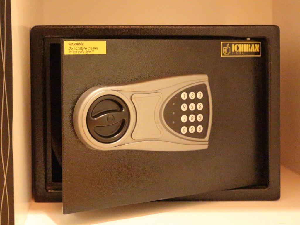 ホテル ロヴィ ブティック ジャカルタ 部屋 写真